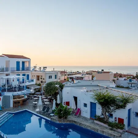 Kirki Village-adults Only 3*
