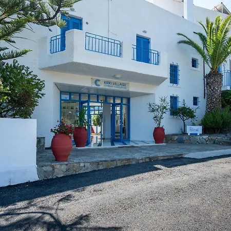 Kirki Village-adults Only 3*