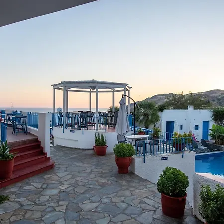 Hotel Kirki Village-adults Only 3*