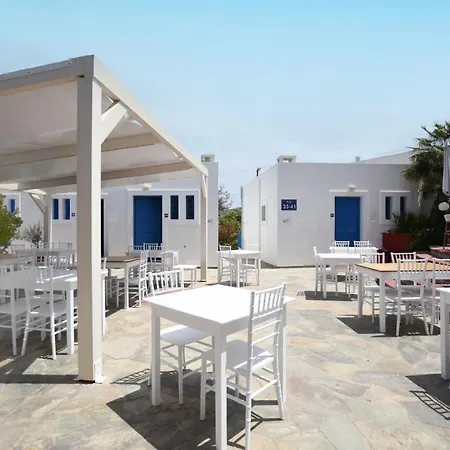 Kirki Village-adults Only Hotel 3*