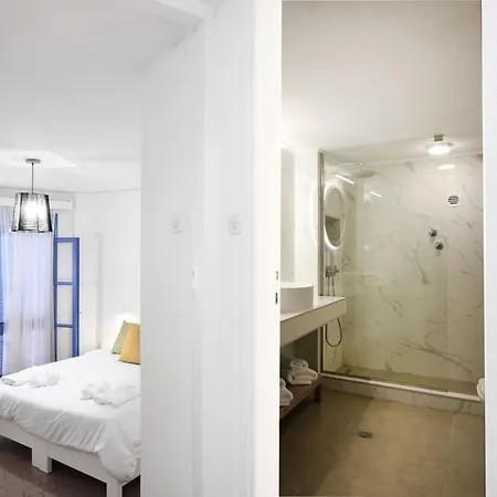Hotel Kirki Village-adults Only 3*