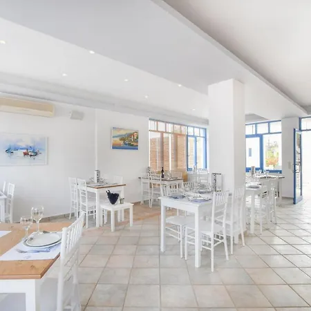 Hotel Kirki Village-adults Only 3*