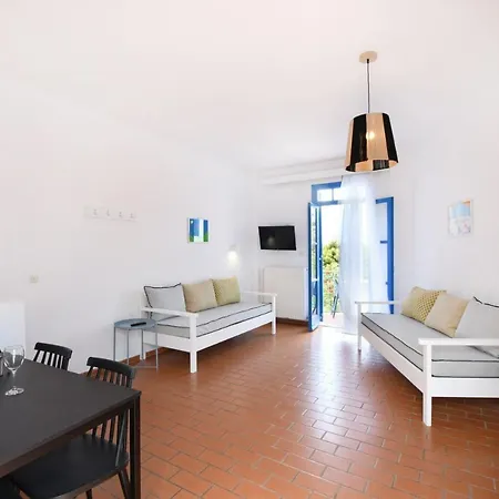 Kirki Village-adults Only 3* Pánormos