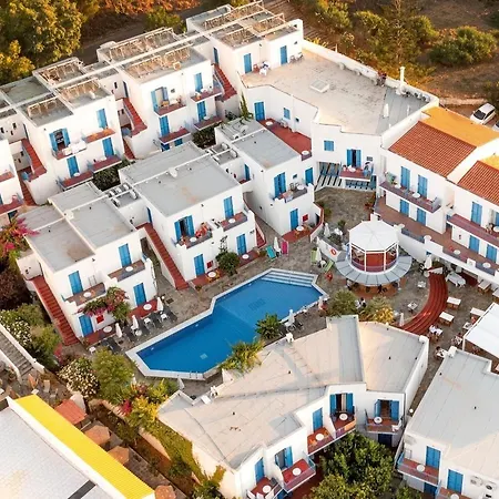 Kirki Village-adults Only Hotel 3*
