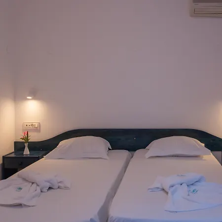 Hotel Kirki Village-adults Only