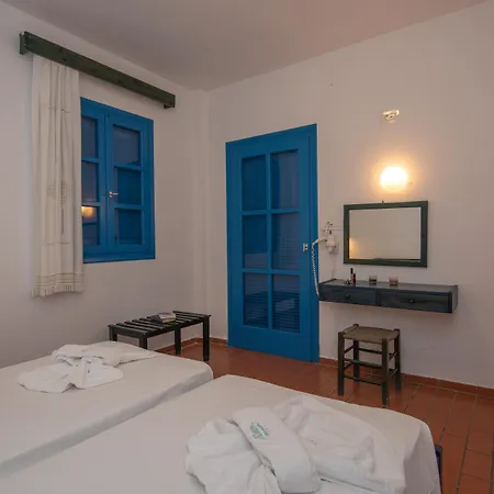 Kirki Village-adults Only Hotel 3*