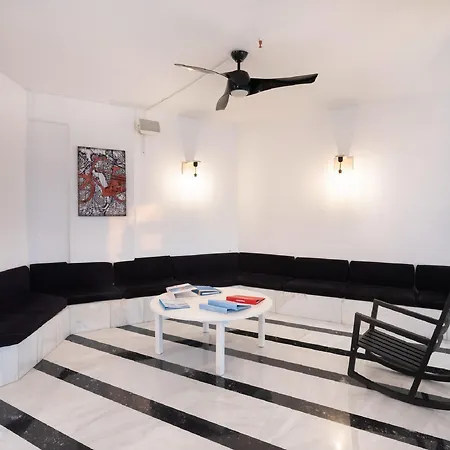 Kirki Village-adults Only Hotel 3*