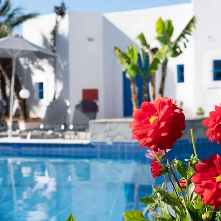 Kirki Village-adults Only Hotel
