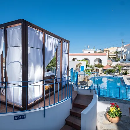 Kirki Village-adults Only Hotel 3*