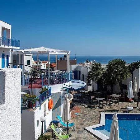 Kirki Village-adults Only 3* Pánormos