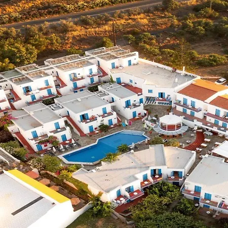 Hotel Kirki Village-adults Only Pánormos