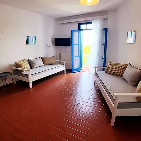 Kirki Village-adults Only Hotel