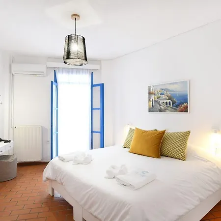 Kirki Village-adults Only Hotel 3*