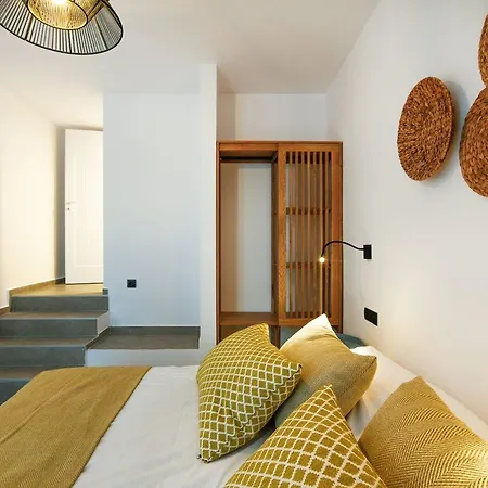 Hotel Kirki Village-adults Only