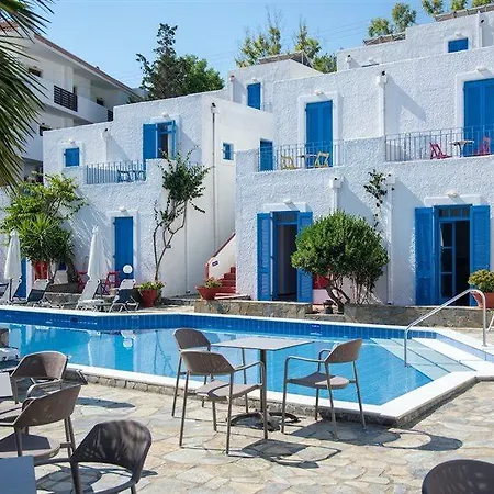 Kirki Village-adults Only 3* Pánormos
