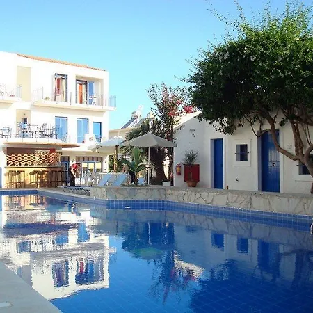 Kirki Village-adults Only Hotel 3*
