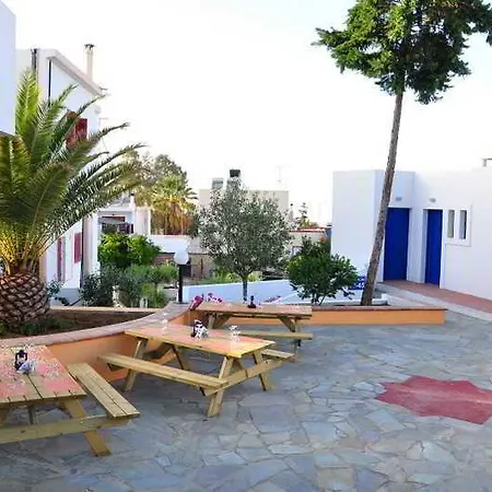 Hotel Kirki Village-adults Only Pánormos
