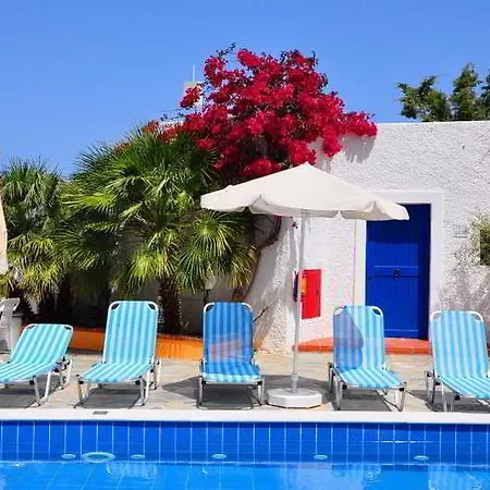 Kirki Village-adults Only Hotel