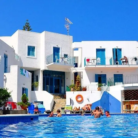 Hotel Kirki Village-adults Only