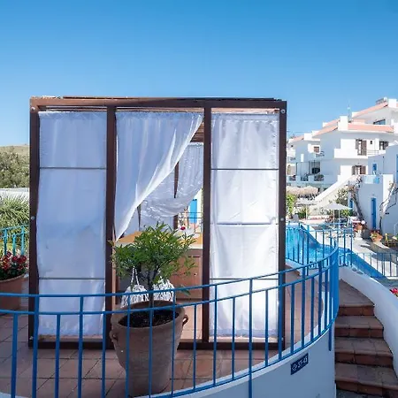 Kirki Village-adults Only Hotel