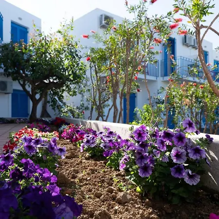 Kirki Village-adults Only Hotel