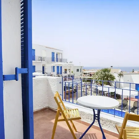 Kirki Village-adults Only 3* Panormos (Crete)