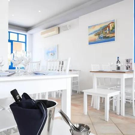 Отель Kirki Village-adults Only 3*