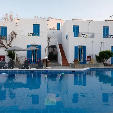 Kirki Village-adults Only 3*