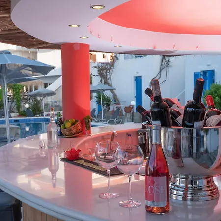 Kirki Village-adults Only 3*