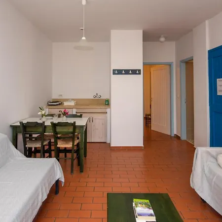 Отель Kirki Village-adults Only Panormos (Crete)