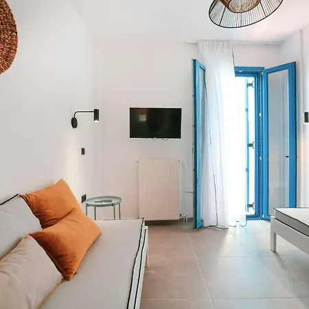 Kirki Village-adults Only 3* Panormos (Crete)