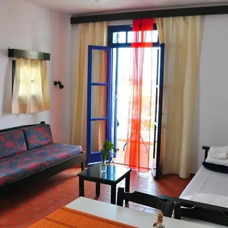 Kirki Village-adults Only 3*